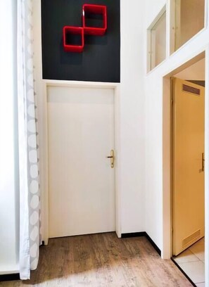 Interior - Highlight Apartment Naschmarkt (Wien)