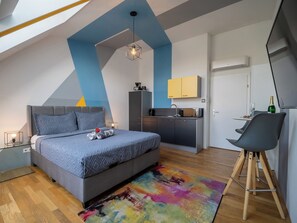 アイロン / アイロン台、WiFi、ベッドシーツ