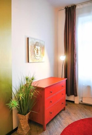 Interior - Highlight Suite Augarten (Vienna)