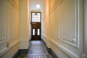 Interior - Hideaway Suite Danube Canal (Wien)