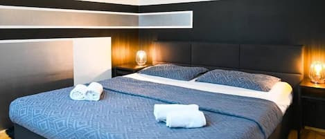3 camere, ferro/asse da stiro, Wi-Fi, lenzuola