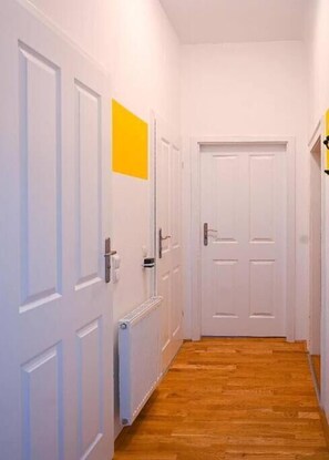 Interior - Backpacker Apartment Hofburg (Vienna)