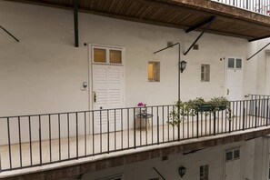 Property grounds - Highlight Apartment Hofburg (Vienna)