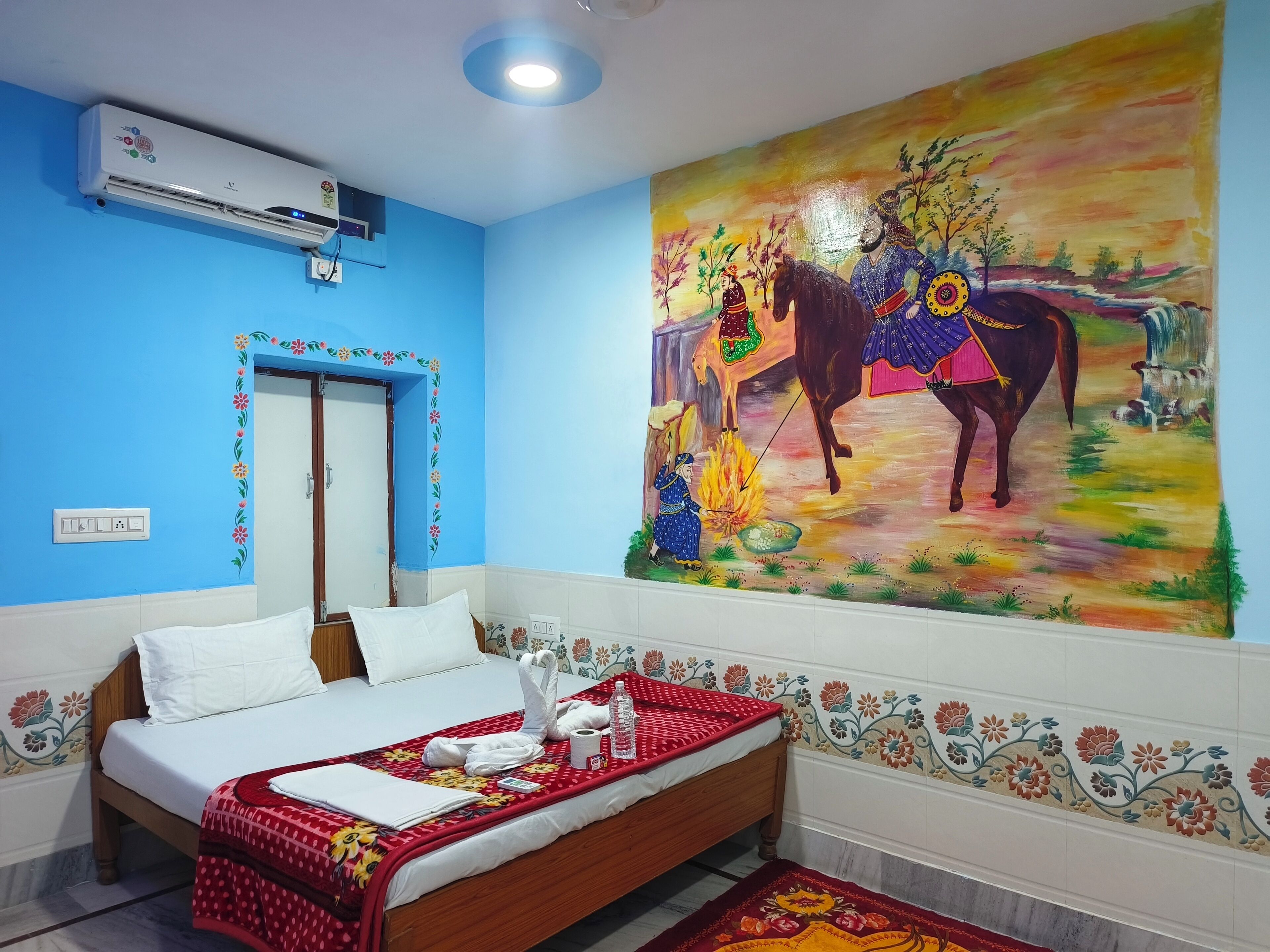 واي فاي مجانًا