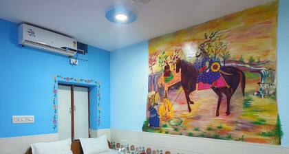 Jodhpur Homestay