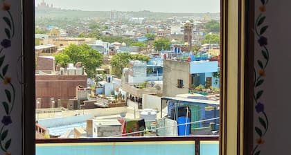 Jodhpur Homestay
