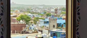Jodhpur Homestay