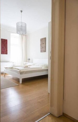 Interior - Bright Apartment Schönbrunn Palace (Vienna)