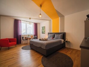 Ferro/asse da stiro, Wi-Fi, lenzuola