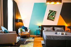 1 quarto, ferros/tábuas de passar roupa, Wi-Fi, roupa de cama