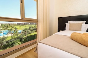 2 habitaciones y wifi 