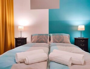 1 bedroom, iron/ironing board, WiFi, bed sheets - Highlight Apartment Schönbrunn (Wien)