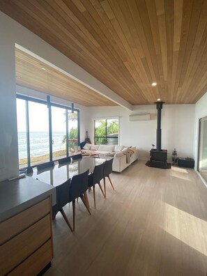 Interior - Wilde Retreat Beach House (Point Turton)