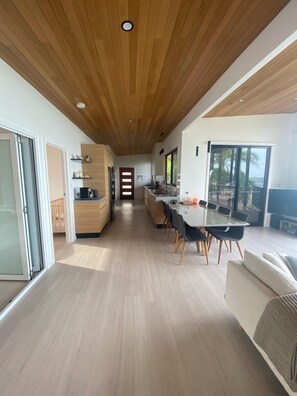 Interior - Wilde Retreat Beach House  (Point Turton)