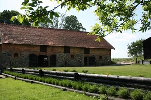 Área da propriedade