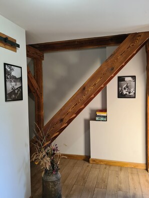 Vestibule