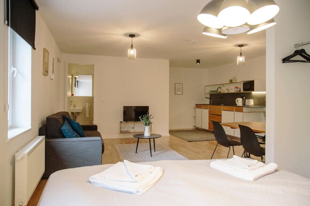 Bild für Gastgeberprofil