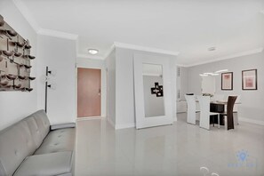 Interior - Special Offer: Beachfront Condo, Pool (Hollywood)