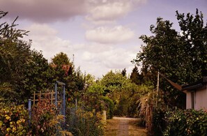 Property grounds - Cozy apartment in Berlin (Berlin)