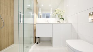 Appartement (419) | Salle de bain | Serviettes fournies