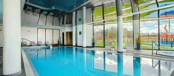 Apartament Sun & Snow Westin House Resort