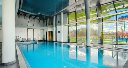 Apartament Sun & Snow Westin House Resort