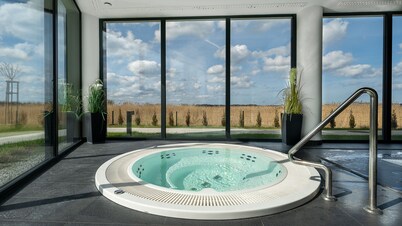 Apartament Sun & Snow Westin House Resort