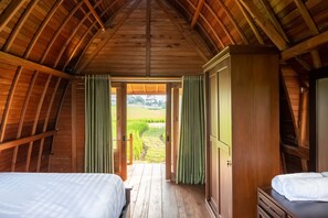 Basic Cabin