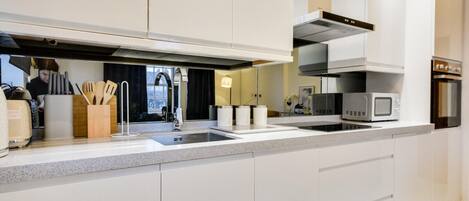 Apartment | Private kitchen