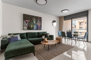 Fernseher, Arbeitsbereiche