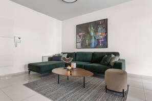 Fernseher, Arbeitsbereiche