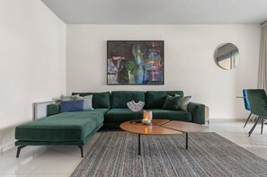 Fernseher, Arbeitsbereiche