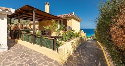 Nello's house