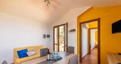 Nello's house