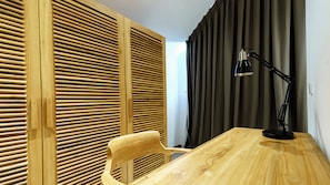 Deluxe Villa, 2 Bedrooms, Non Smoking, Pool View