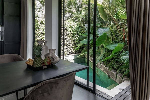Piscine privée