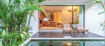 Premier Umalas Villas