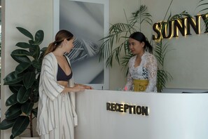 Recepción