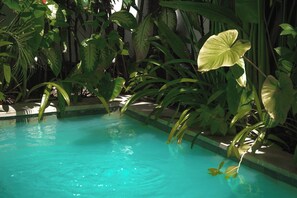 Utomhuspool