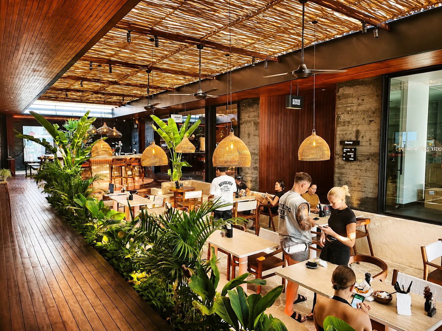 ร้านอาหาร