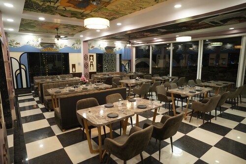 Hotel Kamla Heritage - Shivpuri