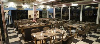 Hotel Kamla Heritage - Shivpuri