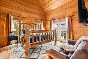 5 chambres, bureau, lit parapluie, Wi-Fi gratuit