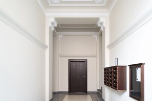 Interior - Easylife - Bright apartment in City Life (Milano)