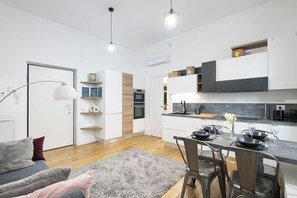 Interior - Easylife - Bright apartment in City Life (Milano)