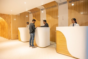 Recepción