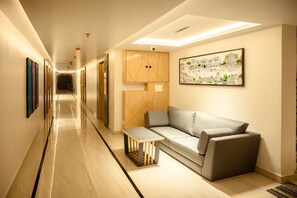 32-inch LED TV with satellite channels