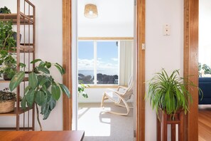 Interior - Idyllic Weymouth Retreat with Ocean Views (Weymouth)