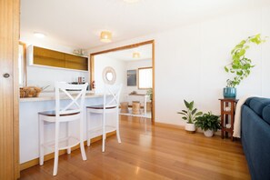 Interior - Idyllic Weymouth Retreat with Ocean Views (Weymouth)