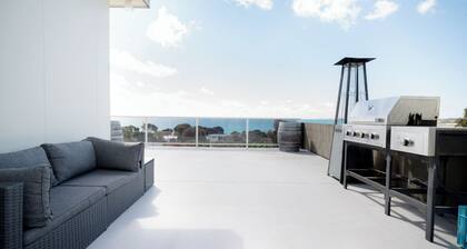 Idyllic Weymouth Retreat with Ocean Views